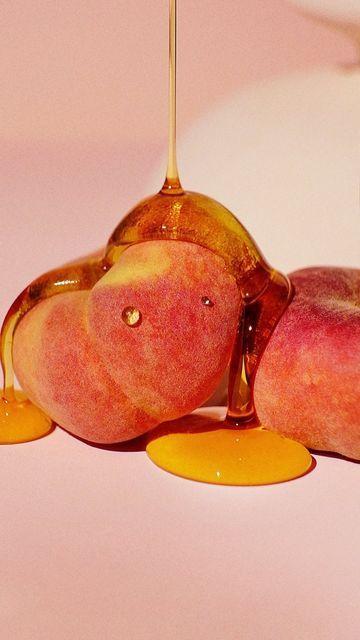 Rustic Bounty: Fresh-Picked Orchard Delights